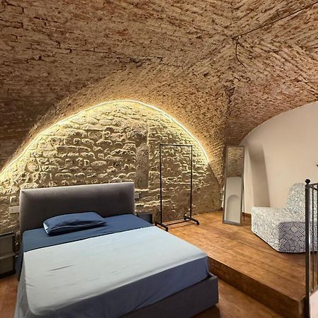 La Casina Leilighet Arezzo Eksteriør bilde